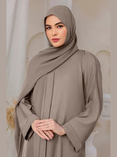 Chloe Basic Abaya